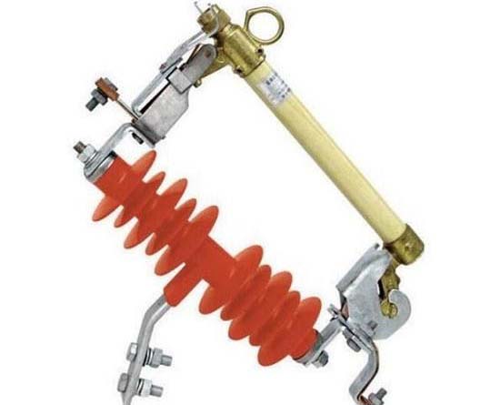跌落式熔断器HRW11-100A