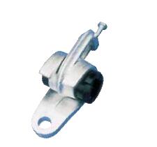 NXL系列楔形耐张线夹及绝缘罩