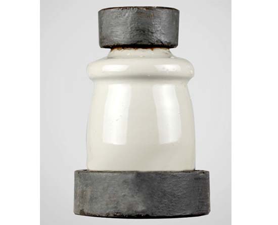 ZA-35T户内内胶装支柱绝缘子