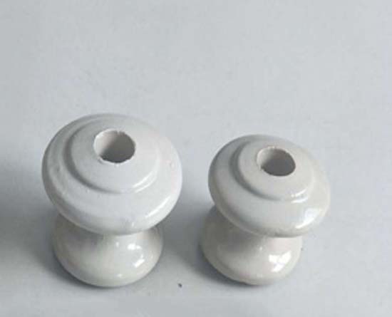 低压蝶式绝缘子ED-1