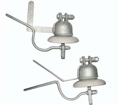 盘形地线瓷绝缘子XDP-70CN