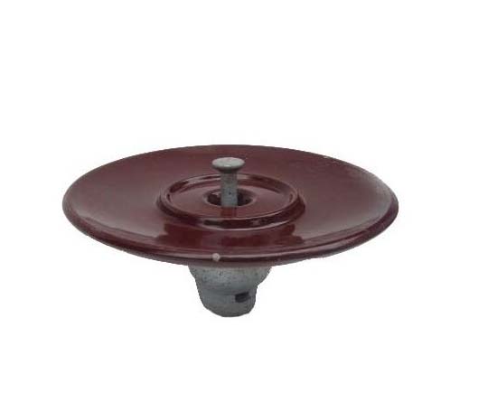 耐污悬式瓷绝缘子XMP3-160