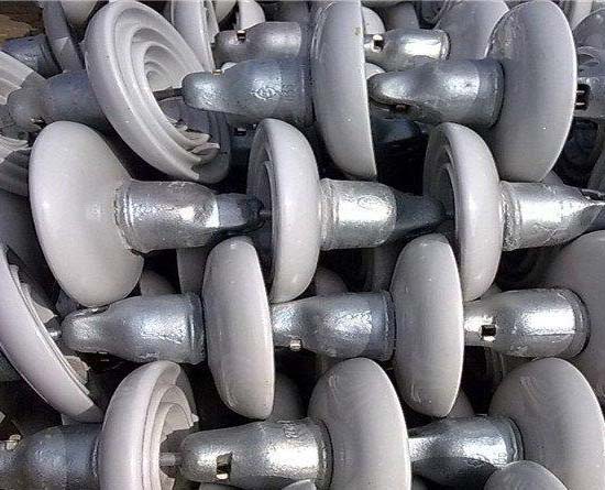 悬式瓷绝缘子XWP1-70