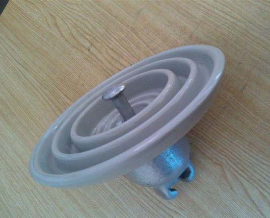 悬式瓷绝缘子XWP1-100