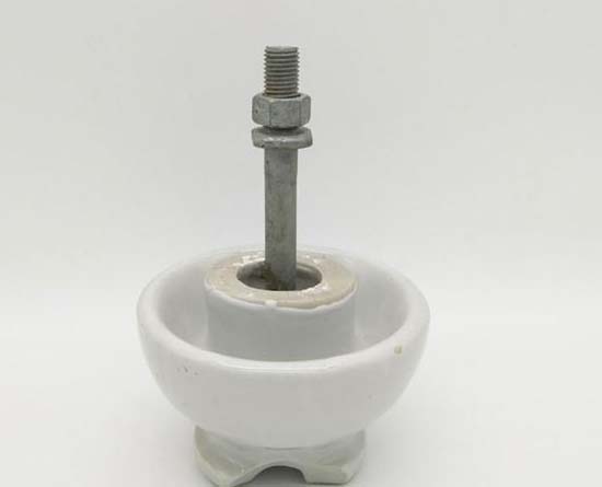 针式绝缘子P-10T