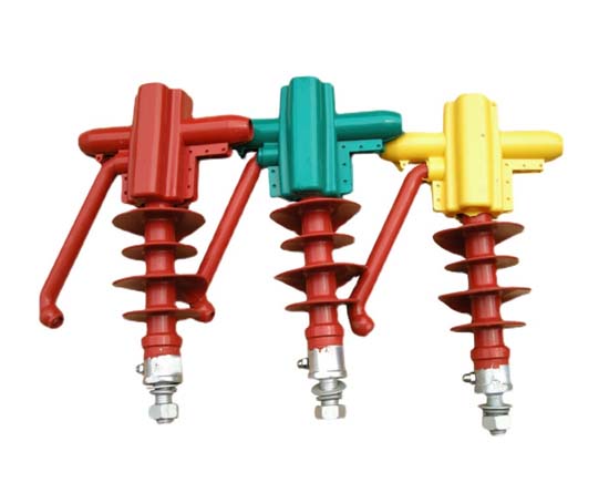防雷针式绝缘子FEG-12 5A