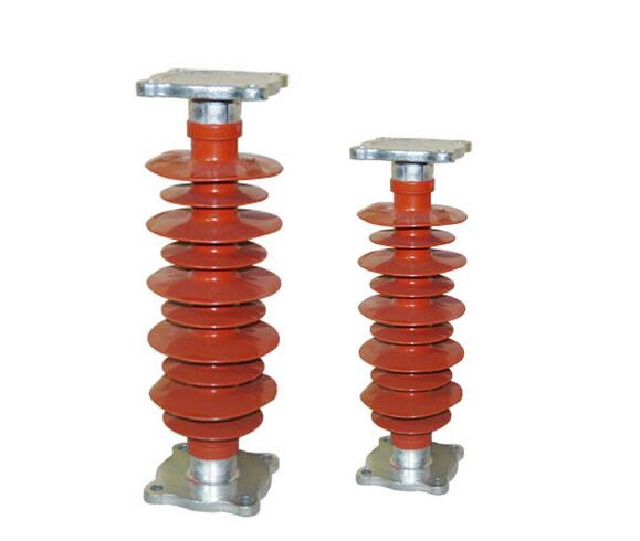 复合支柱绝缘子FZSW3-40.5 6