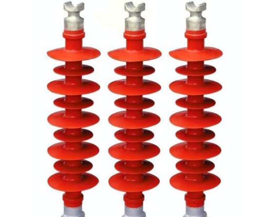 复合横担绝缘子FS-66 10