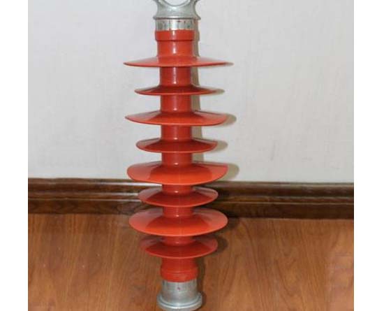 FPQ4-20 5T20复合针式绝缘子